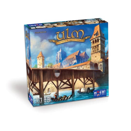 Ulm Game By R&r Games | Michaels®